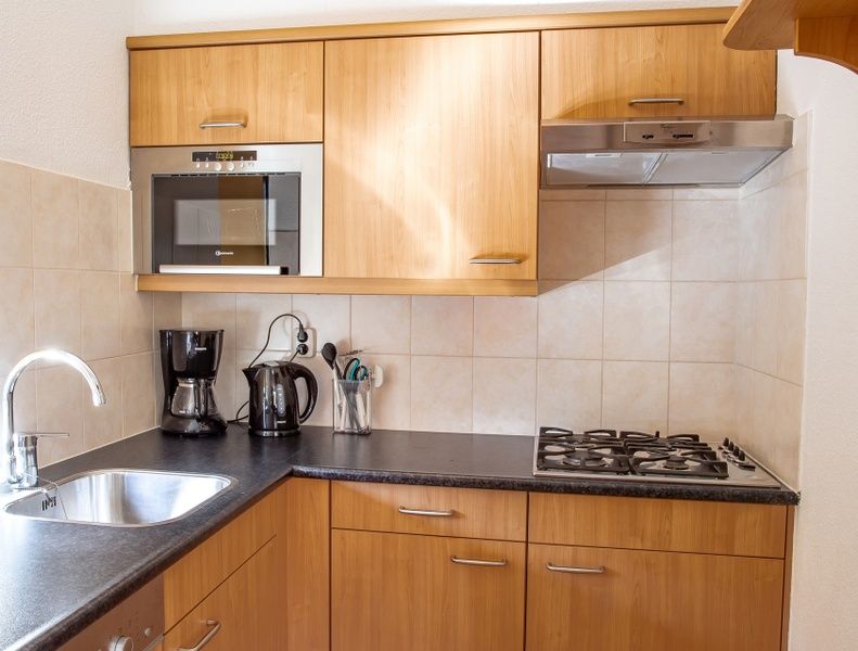 Verblijf 0101510 - Vakantiewoning Texel - Vakantiehuis B 195