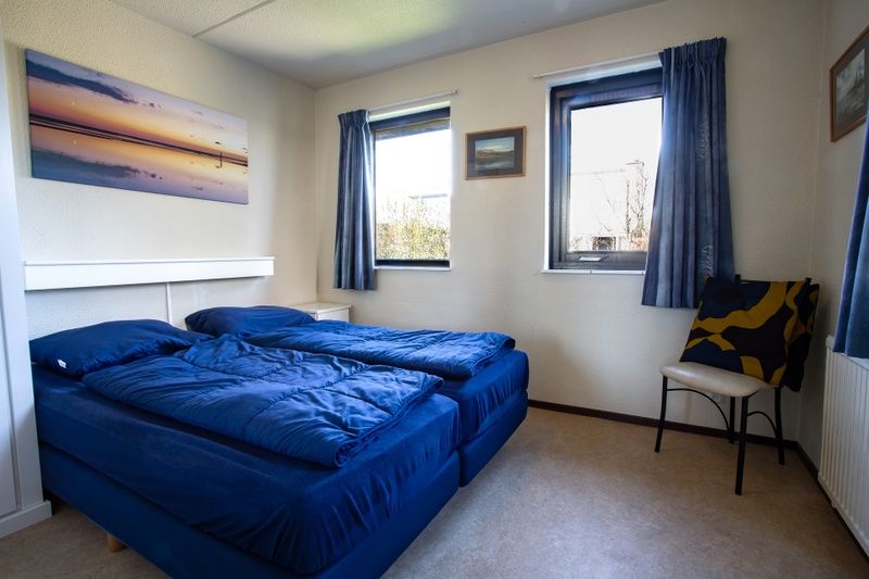 Verblijf 0101510 - Vakantiewoning Texel - Vakantiehuis B 195