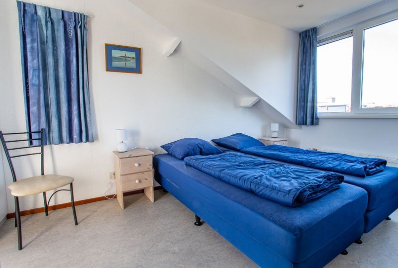 Verblijf 0101510 - Vakantiewoning Texel - Vakantiehuis B 195