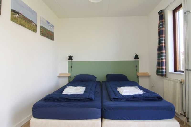 Verblijf 0101511 - Vakantiewoning Texel - Vakantiehuis D 709