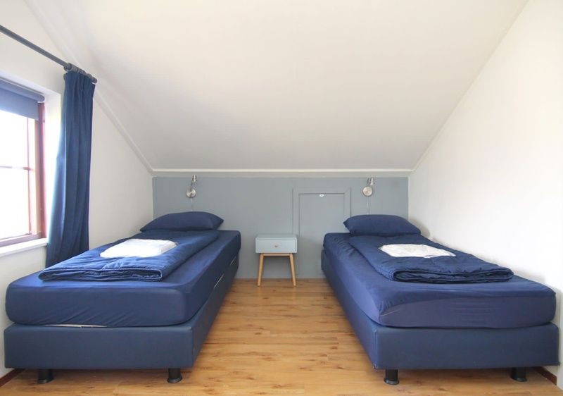 Verblijf 0101511 - Vakantiewoning Texel - Vakantiehuis D 709