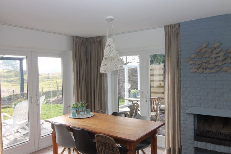 Verblijf 0101512 - Vakantiewoning Texel - Vakantiehuis B 127