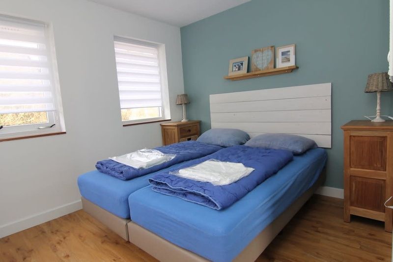 Verblijf 0101512 - Vakantiewoning Texel - Vakantiehuis B 127