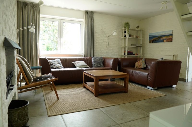 Verblijf 0101513 - Vakantiewoning Texel - Vakantiehuis A 345