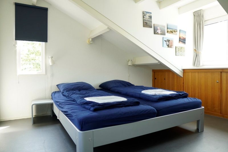 Verblijf 0101513 - Vakantiewoning Texel - Vakantiehuis A 345