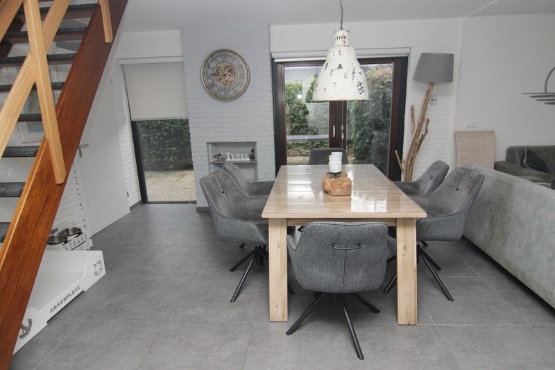 Verblijf 0101515 - Vakantiewoning Texel - Vakantiehuis A 209