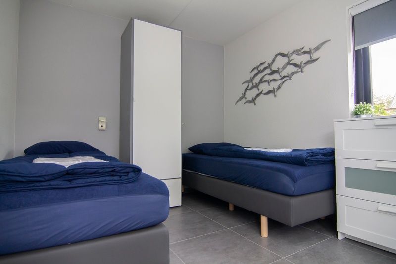 Verblijf 0101515 - Vakantiewoning Texel - Vakantiehuis A 209