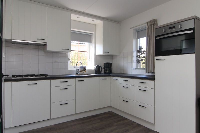 Verblijf 0101516 - Vakantiewoning Texel - Vakantiehuis E 632