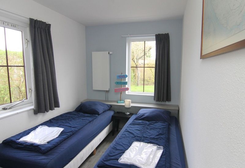 Verblijf 0101516 - Vakantiewoning Texel - Vakantiehuis E 632