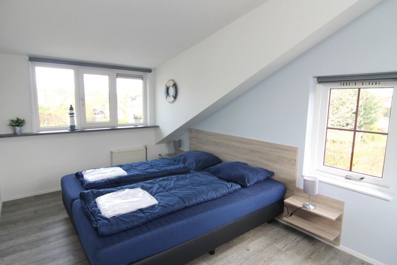 Verblijf 0101516 - Vakantiewoning Texel - Vakantiehuis E 632