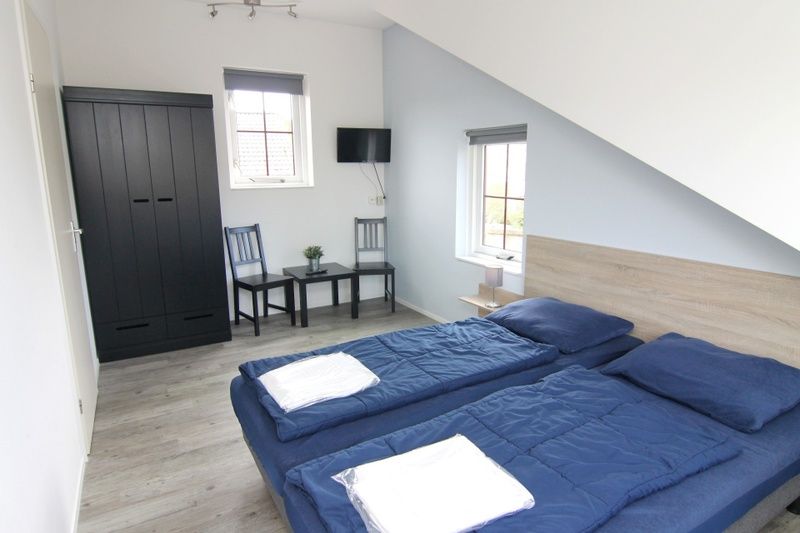 Verblijf 0101516 - Vakantiewoning Texel - Vakantiehuis E 632