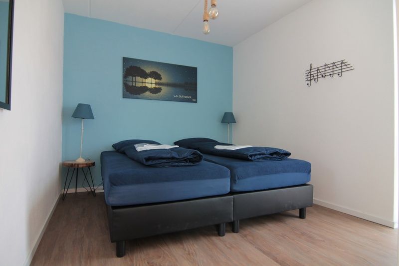 Verblijf 0101517 - Vakantiewoning Texel - Vakantiehuis D 437