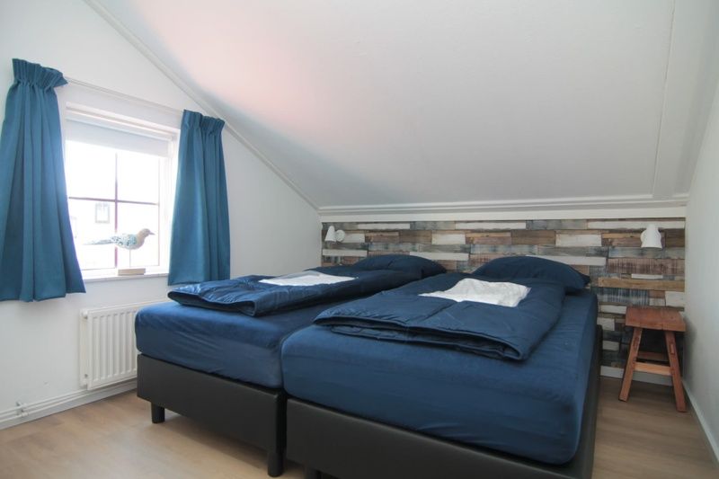 Verblijf 0101517 - Vakantiewoning Texel - Vakantiehuis D 437