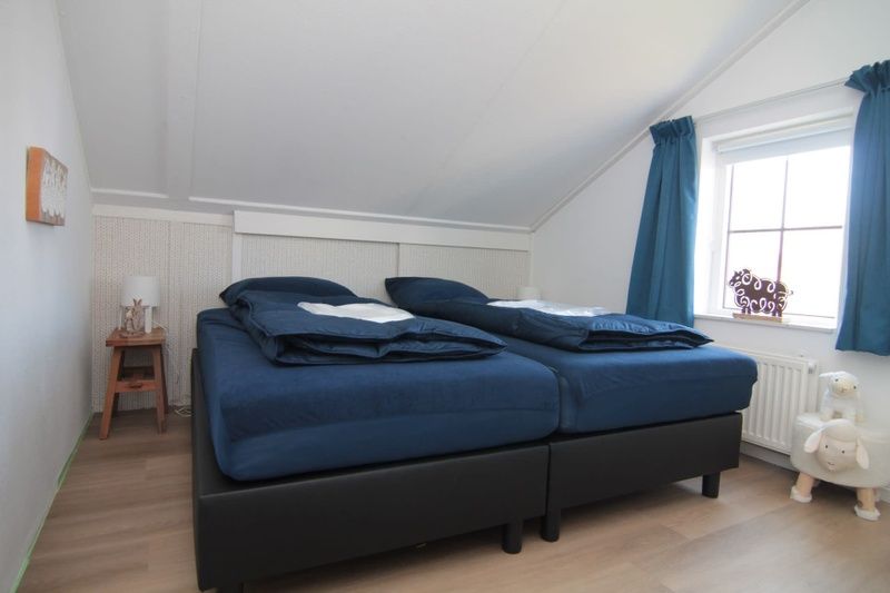 Verblijf 0101517 - Vakantiewoning Texel - Vakantiehuis D 437