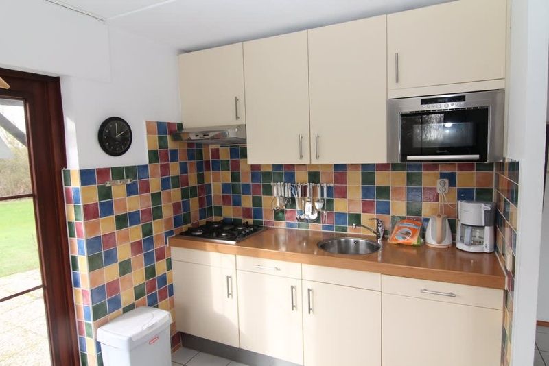 Guest house 0101518 - Holiday property Texel - Vakantiehuis D 745