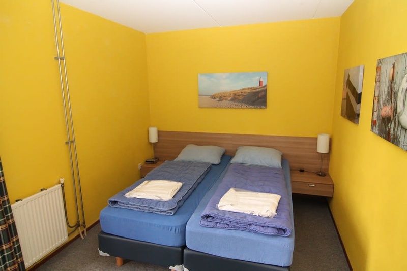 Guest house 0101518 - Holiday property Texel - Vakantiehuis D 745