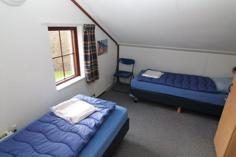 Guest house 0101518 - Holiday property Texel - Vakantiehuis D 745