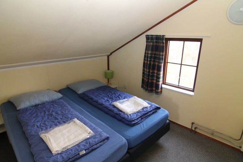 Guest house 0101518 - Holiday property Texel - Vakantiehuis D 745