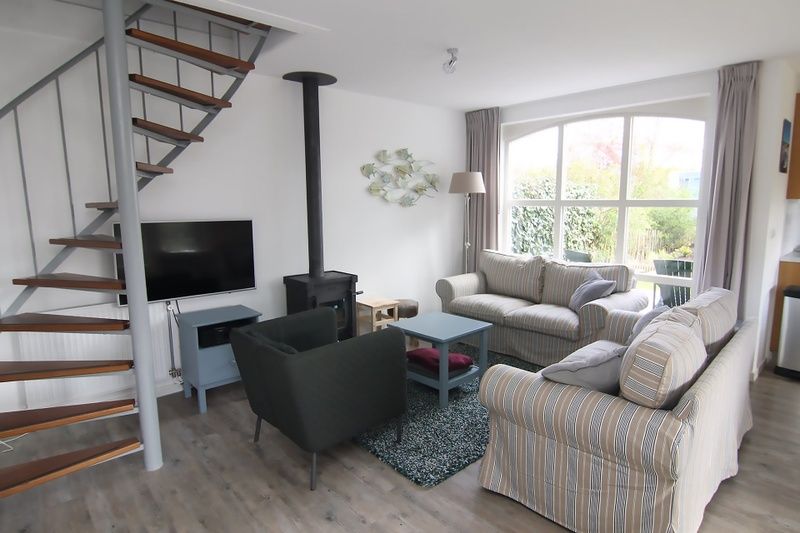 Unterkunft 0101520 - Ferienhaus Texel - Vakantiehuis D 618