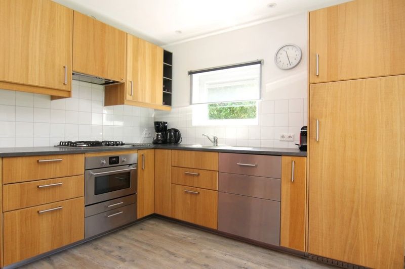 Unterkunft 0101520 - Ferienhaus Texel - Vakantiehuis D 618