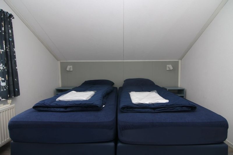 Unterkunft 0101520 - Ferienhaus Texel - Vakantiehuis D 618