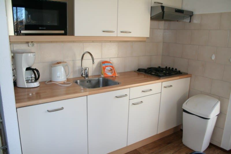 Verblijf 0101521 - Vakantiewoning Texel - Vakantiehuis D 531