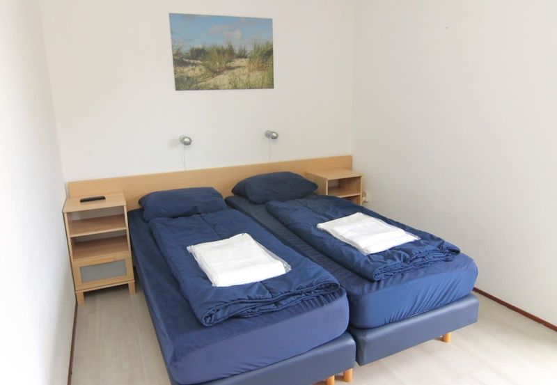 Verblijf 0101521 - Vakantiewoning Texel - Vakantiehuis D 531