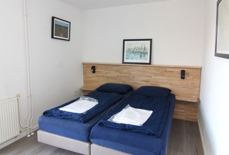 Verblijf 0101522 - Vakantiewoning Texel - Vakantiehuis D 481