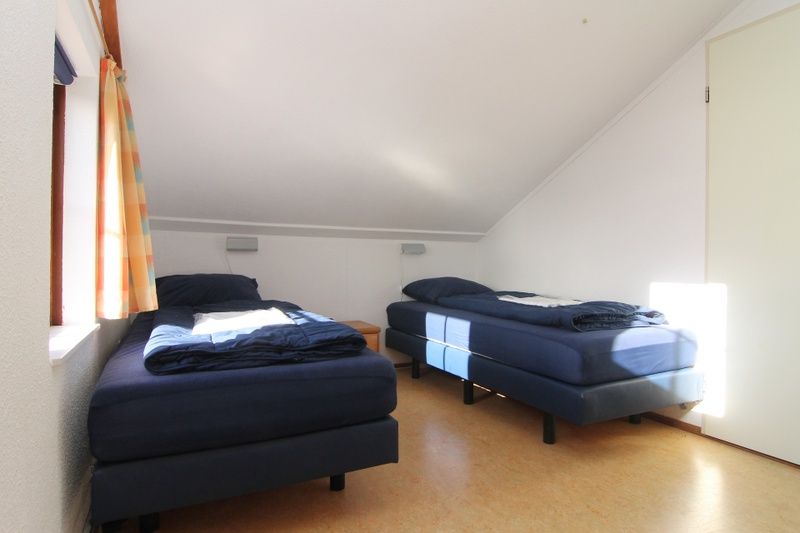 Verblijf 0101522 - Vakantiewoning Texel - Vakantiehuis D 481