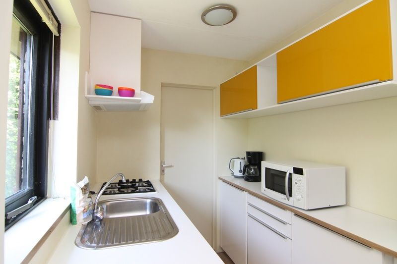 Verblijf 0101524 - Vakantiewoning Texel - Vakantiehuis A 383