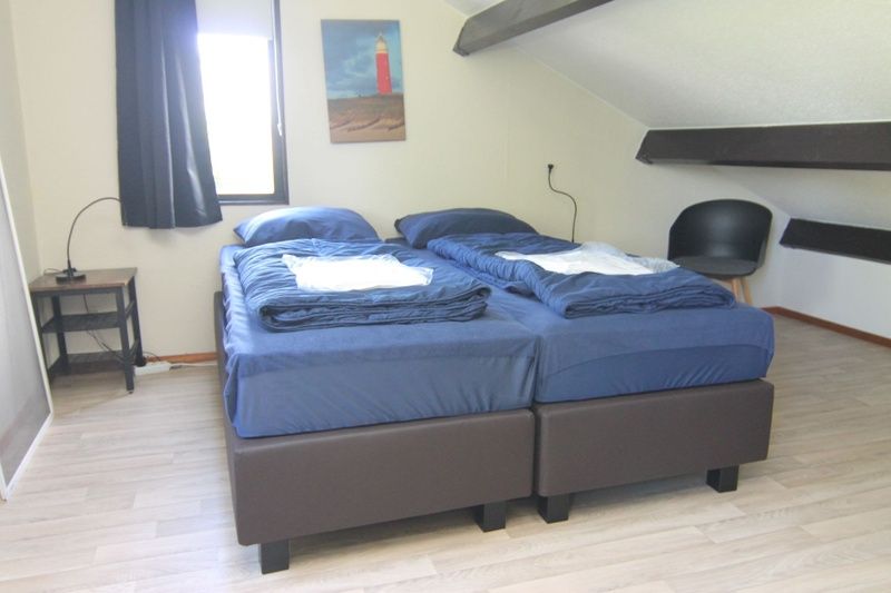 Verblijf 0101524 - Vakantiewoning Texel - Vakantiehuis A 383