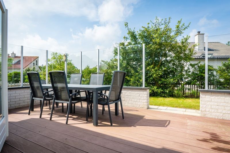 Verblijf 0101525 - Vakantiewoning Texel - Vakantiehuis D 473