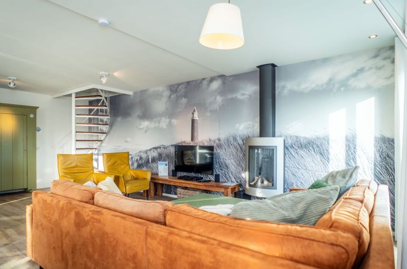 Verblijf 0101525 - Vakantiewoning Texel - Vakantiehuis D 473