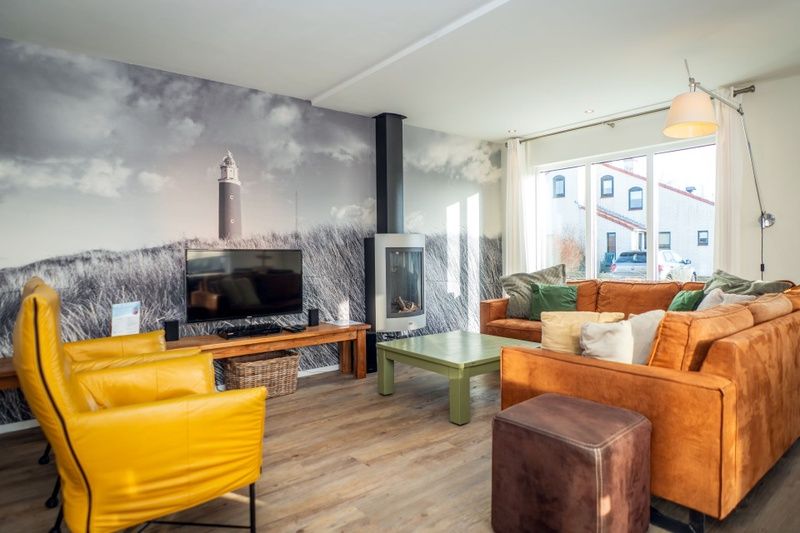 Verblijf 0101525 - Vakantiewoning Texel - Vakantiehuis D 473