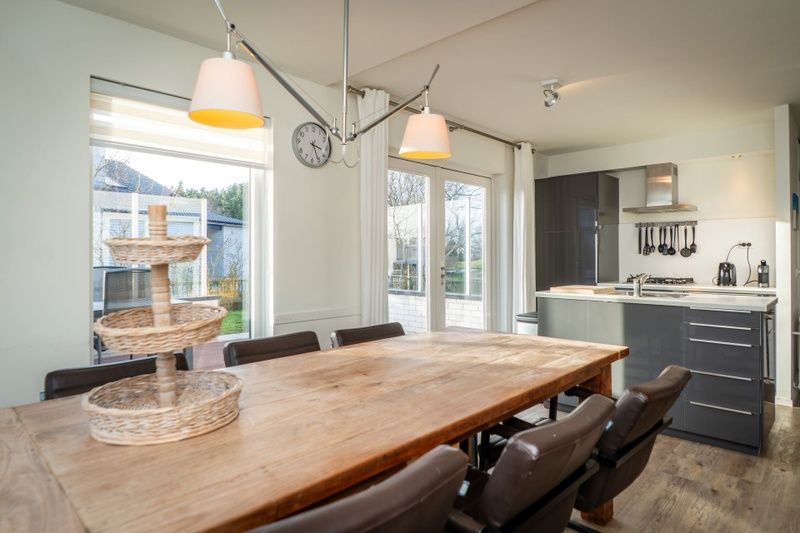 Verblijf 0101525 - Vakantiewoning Texel - Vakantiehuis D 473