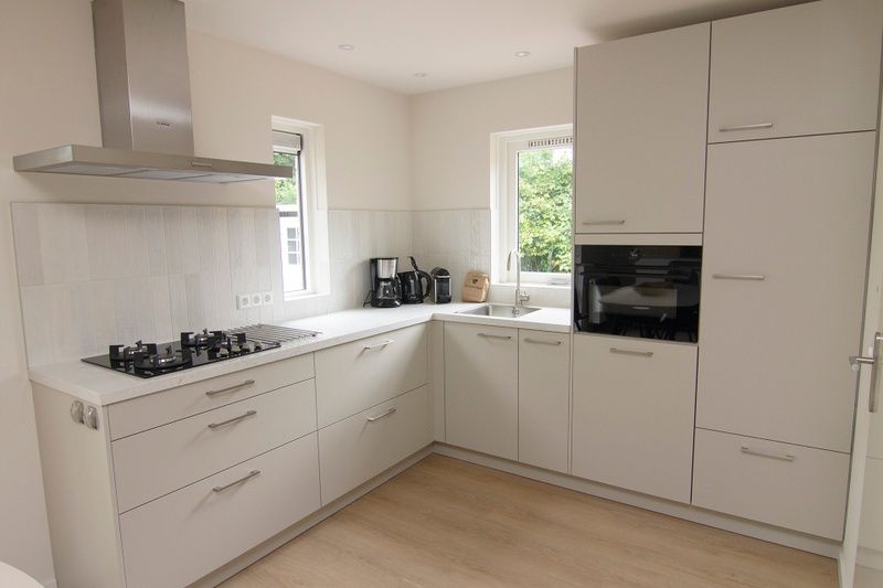 Verblijf 0101526 - Vakantiewoning Texel - Vakantiehuis F 609