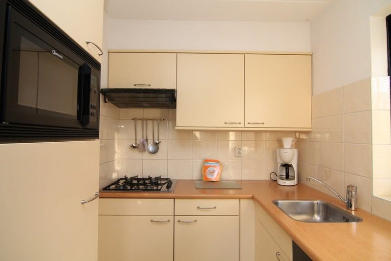 Verblijf 0101527 - Vakantiewoning Texel - Vakantiehuis B 261