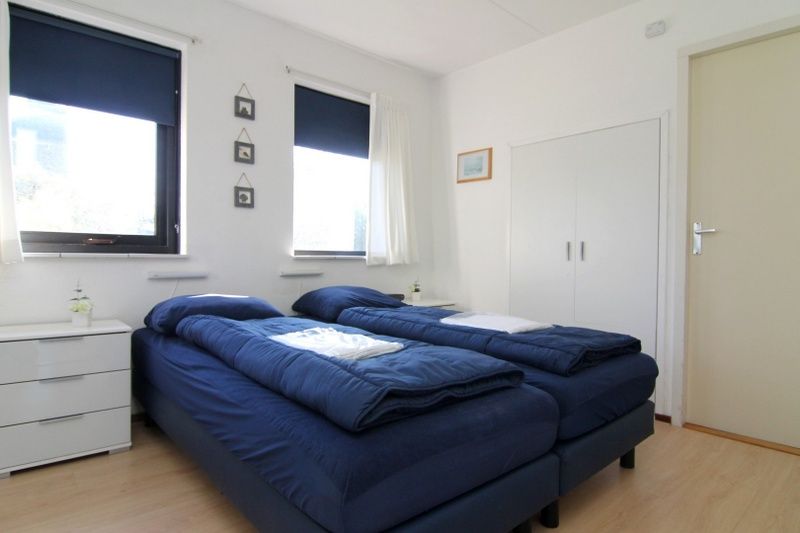 Verblijf 0101527 - Vakantiewoning Texel - Vakantiehuis B 261