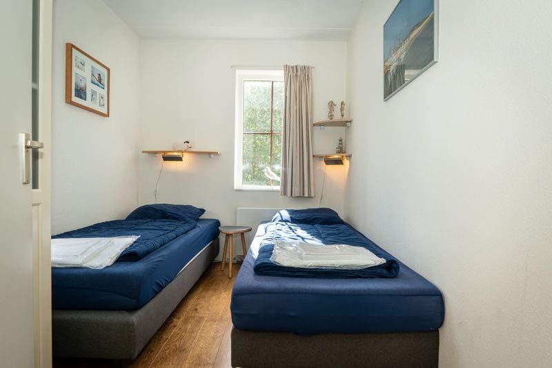 Guest house 0101528 - Holiday property Texel - Vakantiehuis F 549