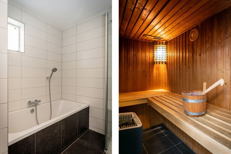 Guest house 0101528 - Holiday property Texel - Vakantiehuis F 549