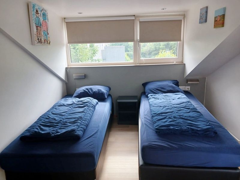 Guest house 0101528 - Holiday property Texel - Vakantiehuis F 549