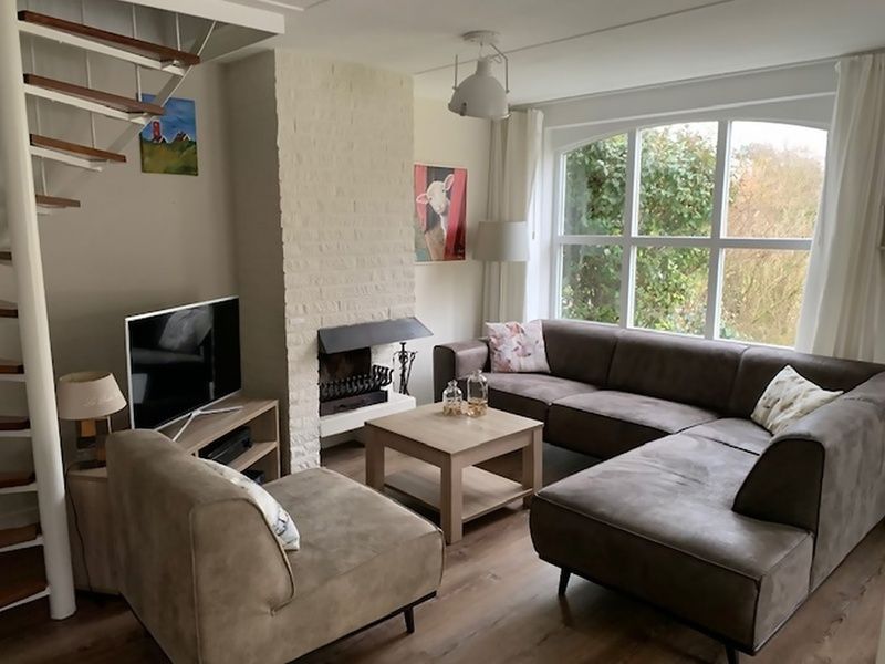 Verblijf 0101529 - Vakantiewoning Texel - Vakantiehuis D 585