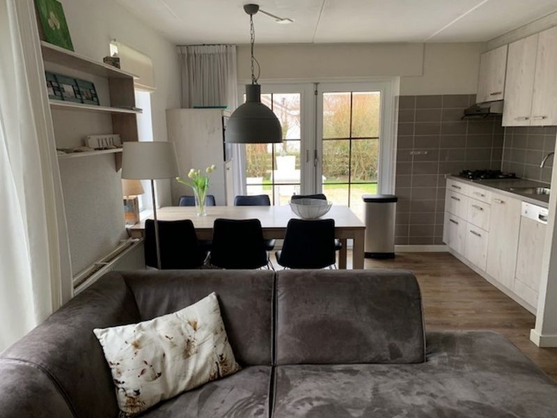 Verblijf 0101529 - Vakantiewoning Texel - Vakantiehuis D 585