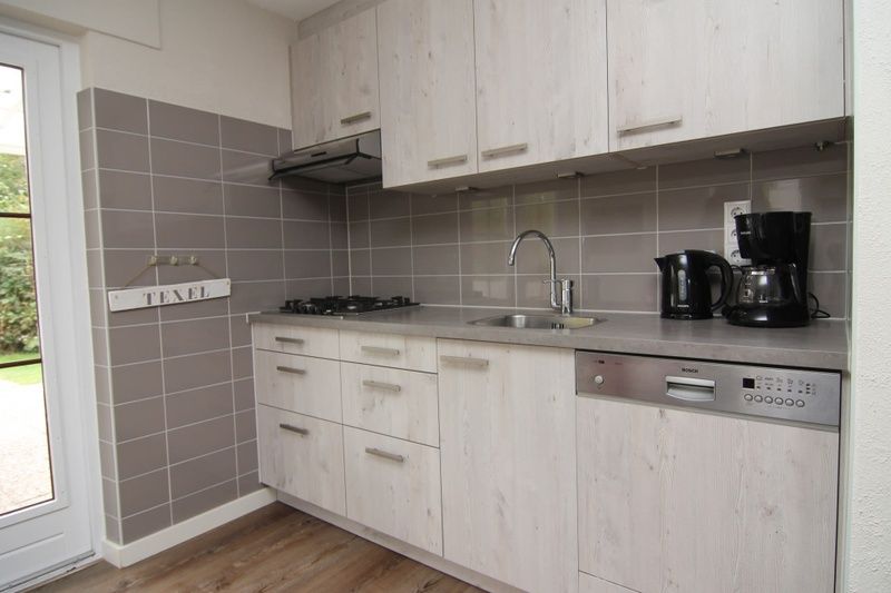 Verblijf 0101529 - Vakantiewoning Texel - Vakantiehuis D 585