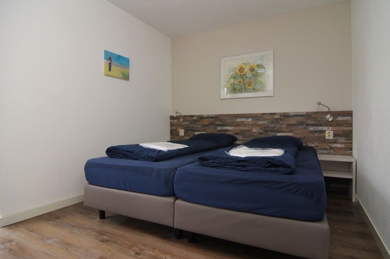 Verblijf 0101529 - Vakantiewoning Texel - Vakantiehuis D 585