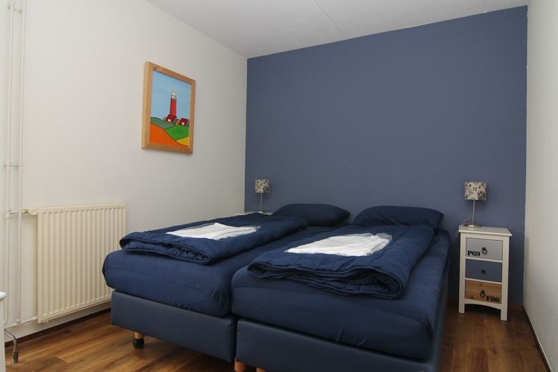 Verblijf 0101532 - Vakantiewoning Texel - Vakantiehuis D 622