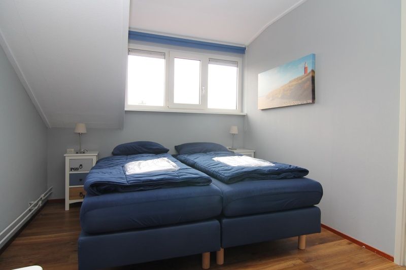 Verblijf 0101532 - Vakantiewoning Texel - Vakantiehuis D 622