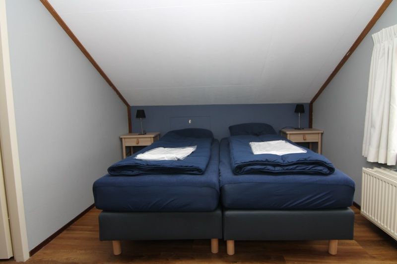 Verblijf 0101532 - Vakantiewoning Texel - Vakantiehuis D 622