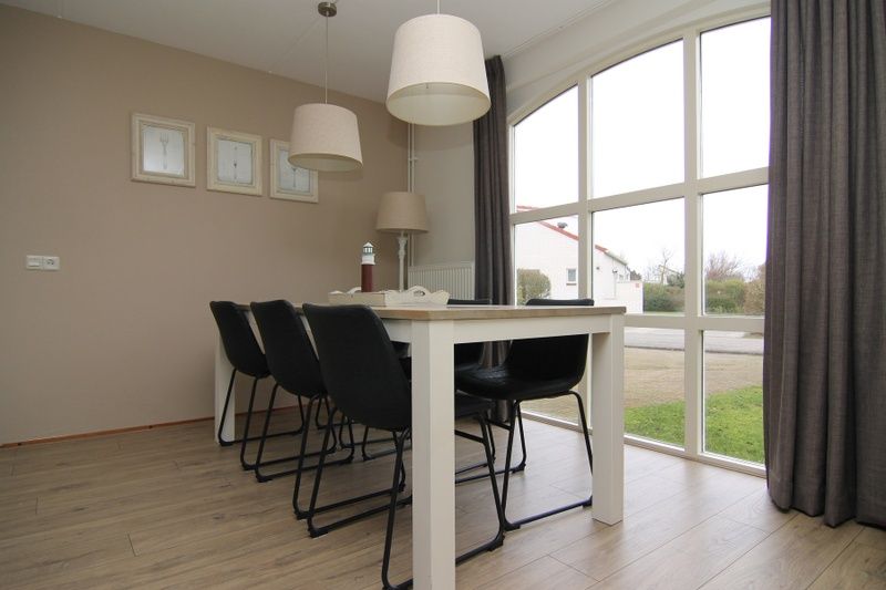 Verblijf 0101534 - Vakantiewoning Texel - Vakantiehuis E 417