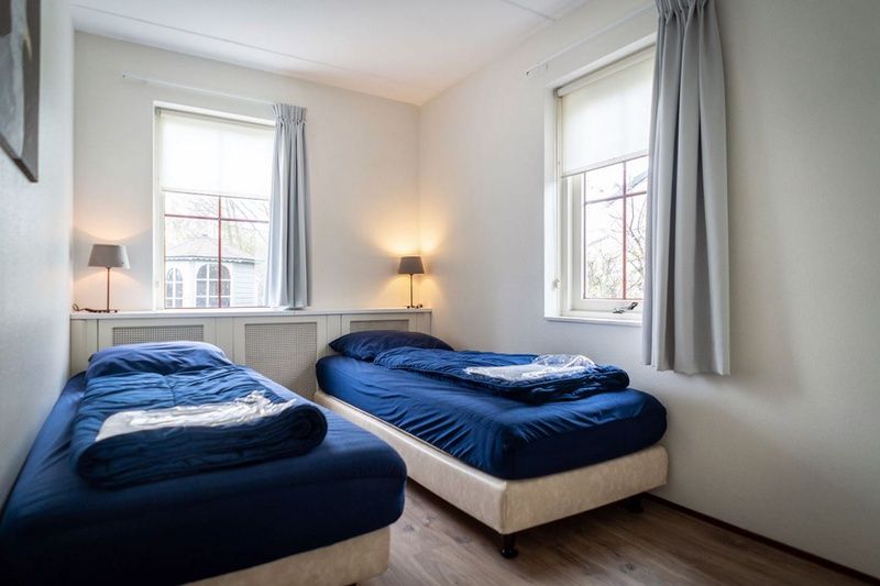 Verblijf 0101534 - Vakantiewoning Texel - Vakantiehuis E 417